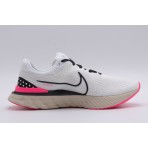 Nike React Infinity Run Fk 3 Παπούτσια Για Τρέξιμο-Περπάτημα (DH5392 101)