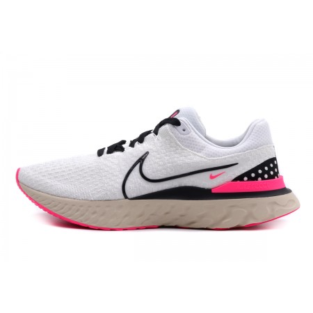 Nike React Infinity Run Fk 3 Παπούτσια Για Τρέξιμο-Περπάτημα 