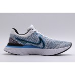 Nike React Infinity Run Fk 3 Παπούτσια Για Τρέξιμο - Περπάτημα (DH5392 102)