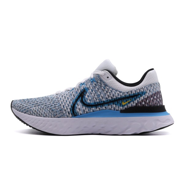 Nike React Infinity Run Fk 3 Παπούτσια Για Τρέξιμο - Περπάτημα (DH5392 102)