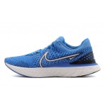 Nike React Infinity Run Fk 3 Παπούτσια Για Τρέξιμο-Περπάτημα (DH5392 400)