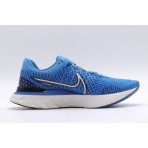 Nike React Infinity Run Fk 3 Παπούτσια Για Τρέξιμο-Περπάτημα (DH5392 400)