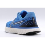 Nike React Infinity Run Fk 3 Παπούτσια Για Τρέξιμο-Περπάτημα (DH5392 400)