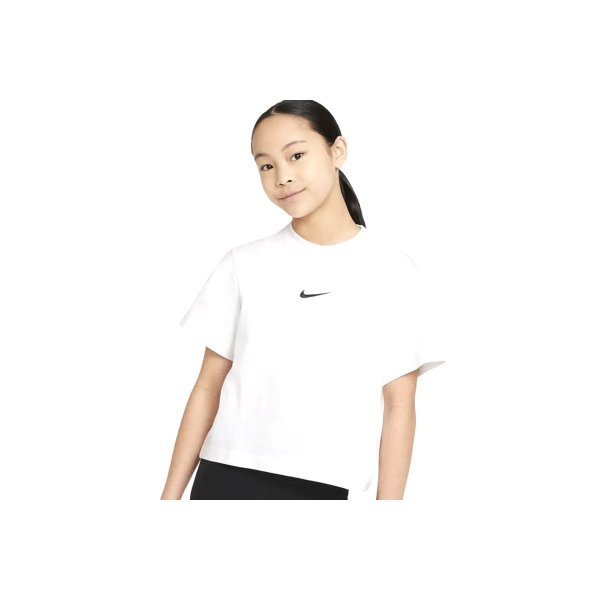 Nike T-Shirt (DH5750 100)