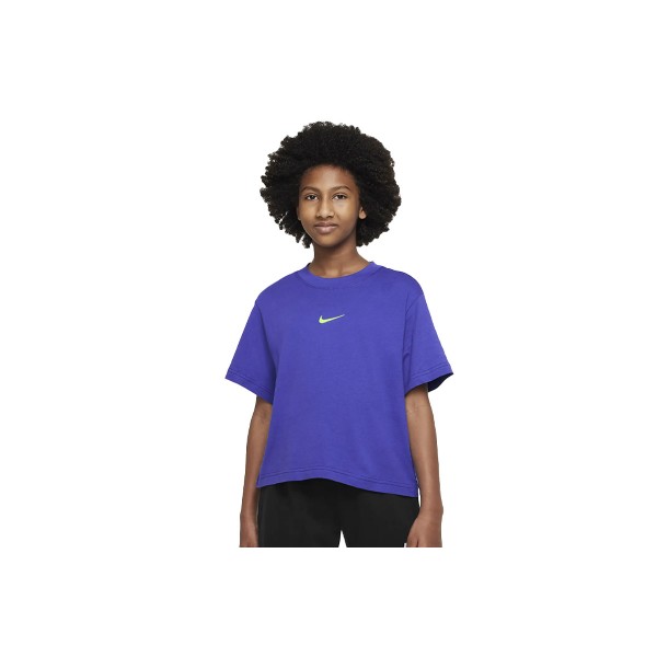 Nike T-Shirt (DH5750 430)