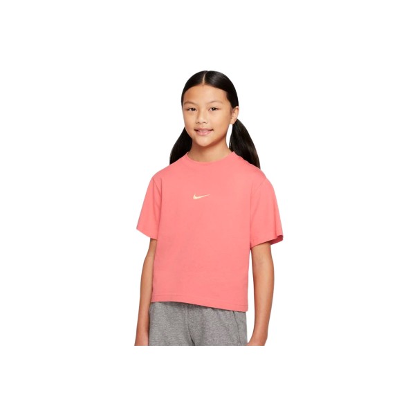 Nike T-Shirt (DH5750 603)