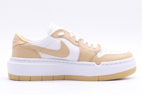 Jordan Wmns Air 1 Elevate Low Sneakers (DH7004 102)