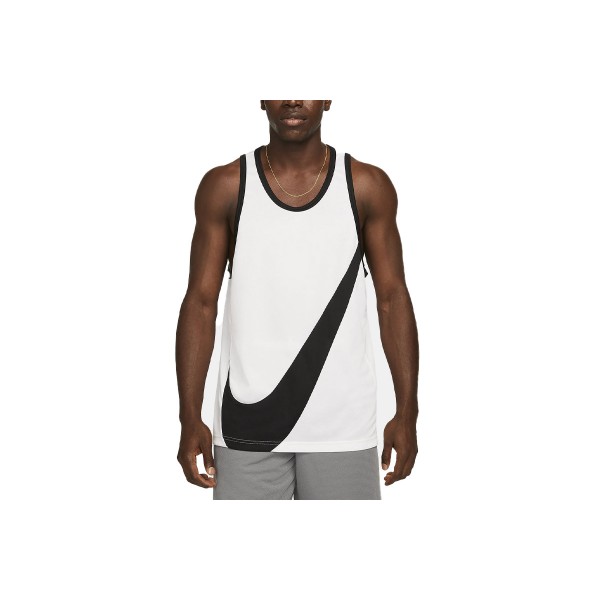 Nike Μπλούζα Αμάνικη Ανδρική (DH7132 100)