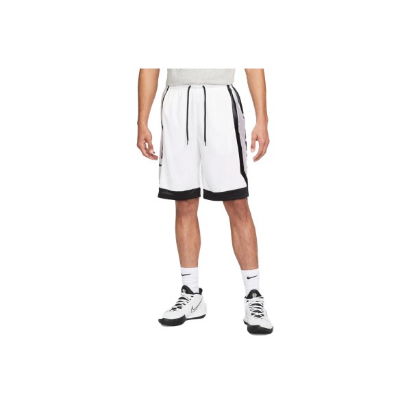 Nike Βερμούδα Μπασκετική Ανδρική (DH7142 100)