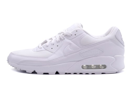 Nike Air Max 90 Sneakers (DH8010 100)