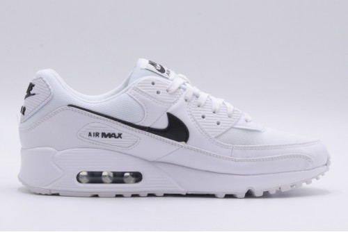 Nike Air Max 90 Sneakers (DH8010 101)