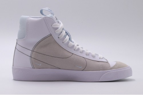 Nike Blazer Mid 77 Se D Gs Sneaker (DH8640 103)