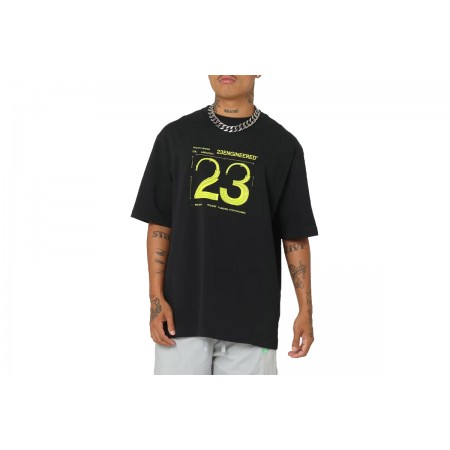 Jordan T-Shirt Ανδρικό 