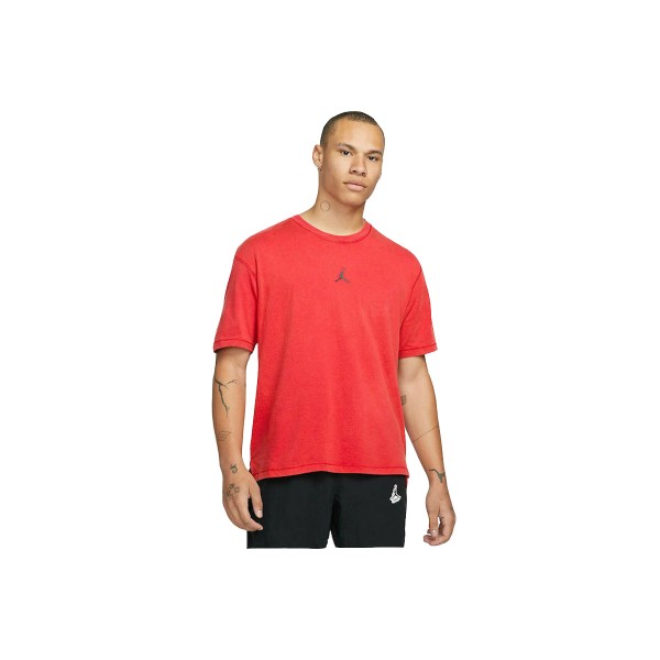 Jordan T-Shirt Ανδρικό (DH8920 687)