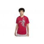 Jordan T-Shirt Fashion Ανδρ (DH8924 687)