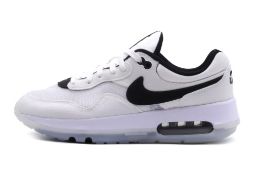 Nike Air Max Motif Gs Sneakers (DH9388 100)