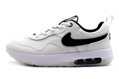 Nike Air Max Motif Ps Sneakers (DH9389 100)