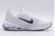 Nike Air Max Intrlk Lite Παιδικά Sneakers Λευκά