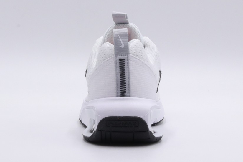Nike Air Max Intrlk Lite Παιδικά Sneakers Λευκά