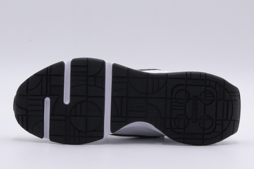 Nike Air Max Intrlk Lite Παιδικά Sneakers Λευκά