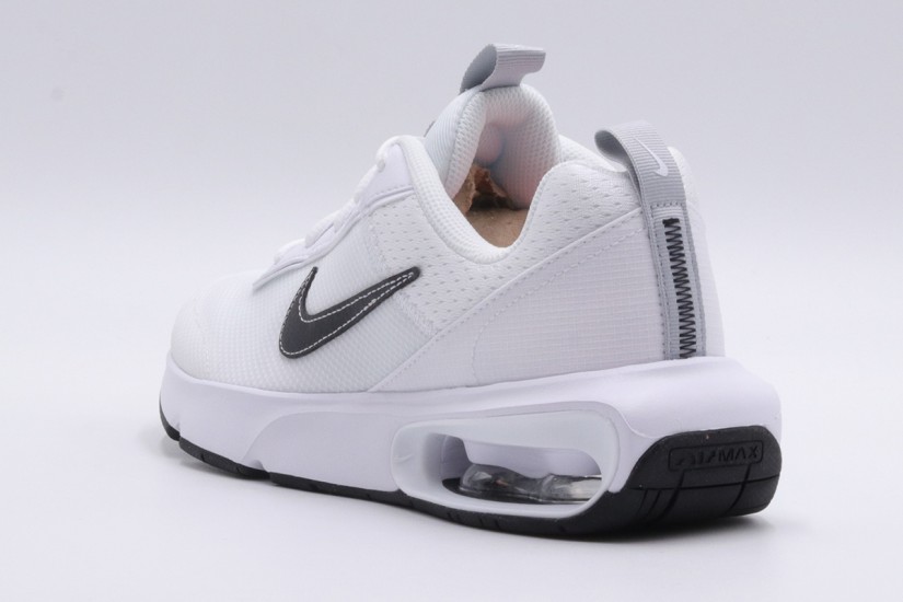 Nike Air Max Intrlk Lite Παιδικά Sneakers Λευκά