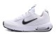 Nike Air Max Intrlk Lite Παιδικά Sneakers Λευκά