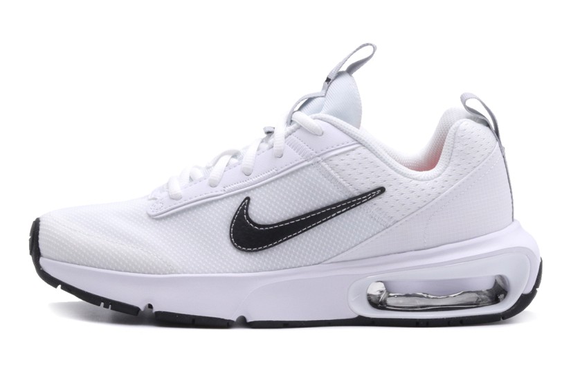 Nike Air Max Intrlk Lite Παιδικά Sneakers Λευκά