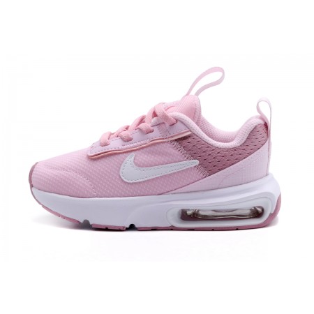 Nike Air Max Intrlk Lite Td Sneakers 