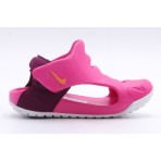 Nike Sunray Protect 3 Td Σανδάλια (DH9465 602)