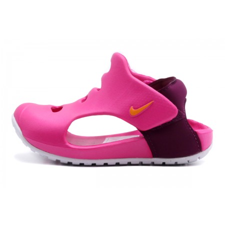 Nike Sunray Protect 3 Td Σανδάλια 