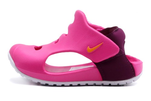 Nike Sunray Protect 3 Td Σανδάλια (DH9465 602)