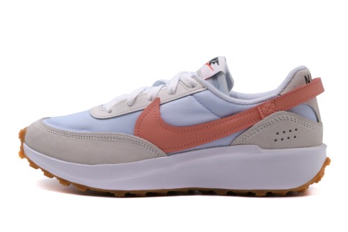 Nike Wmns Waffle Debut Sneakers (DH9523 003)