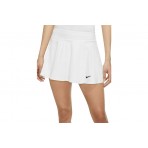 Nike Court Dri-FIT Victory Γυναικεία Φούστα Mini Λευκή