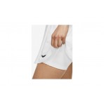 Nike Court Dri-FIT Victory Γυναικεία Φούστα Mini Λευκή