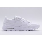 Nike Air Max Sc Lea Ανδρικά Sneakers Λευκά (DH9636 101)