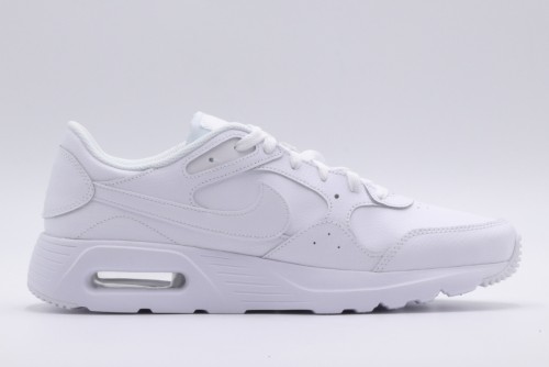 Nike Air Max Sc Lea Sneakers (DH9636 101)
