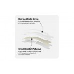 Histrips White Nasal Strips Ρινικές Ταινίες 30-Τεμάχια (DHOD5-QW176005)