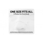 Histrips White Nasal Strips Ρινικές Ταινίες 30-Τεμάχια (DHOD5-QW176005)