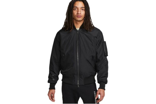 Jordan Μπουφάν Bomber Ανδρικό (DJ0232 010)