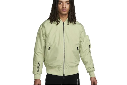 Jordan Μπουφάν Bomber Ανδρικό (DJ0232 371)