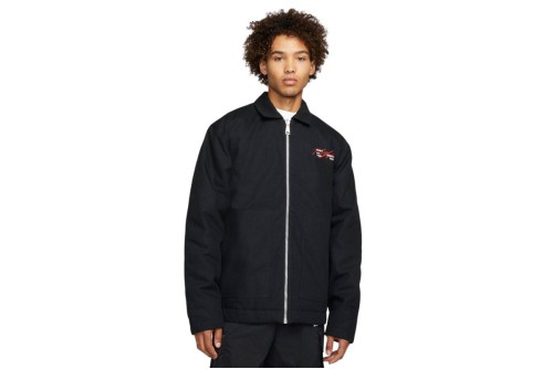 Jordan Flight Heritage Μπουφάν Ελαφρύ Ανδρικό (DJ0238 010)
