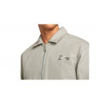 Jordan Flight Heritage Reversible Ανδρικό Ελαφρύ Μπουφάν Γκρι