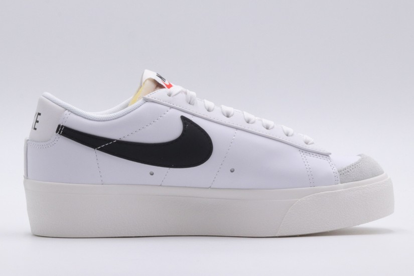 Nike Blazer Low Platform Γυναικεία Sneakers