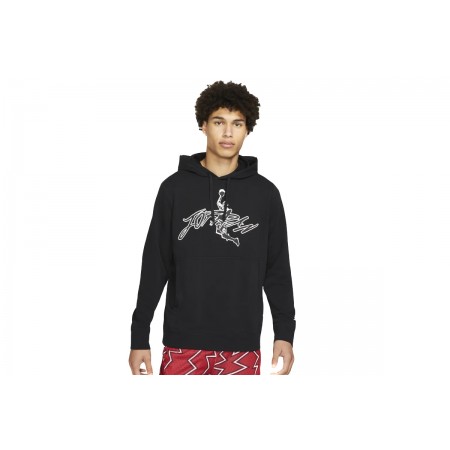 Jordan Hoodie 
