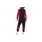 Jordan Essentials Flightsuit Γυναικεία Ολόσωμη Φόρμα