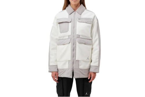 Jordan Jacket Γυναικείο (DJ2722 121)
