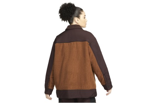 Jordan Jacket Γυναικείο (DJ2722 204)
