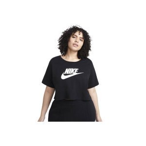 Nike Sportswear Club T-Shirt Γυναικείο (DJ2748 010)