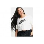Nike T-Shirt Fashion Γυν (DJ2748 100)