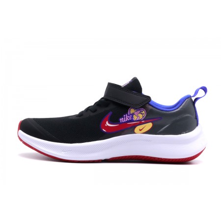 Nike Star Runner 3 Se Psv Παπούτσια Για Τρέξιμο-Περπάτημα 